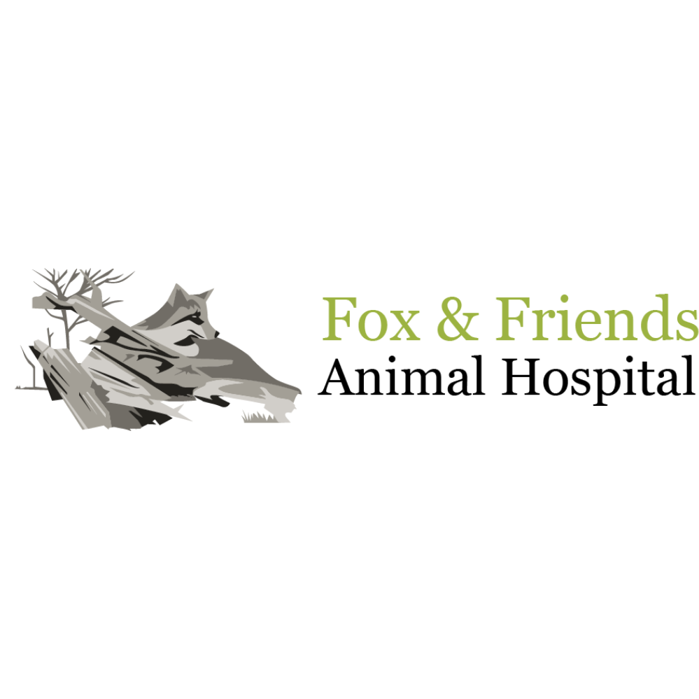 Fox & Friends Animal Hospital